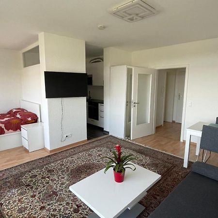 1,5 Zimmerwohnung In Heidelberg Exterior foto