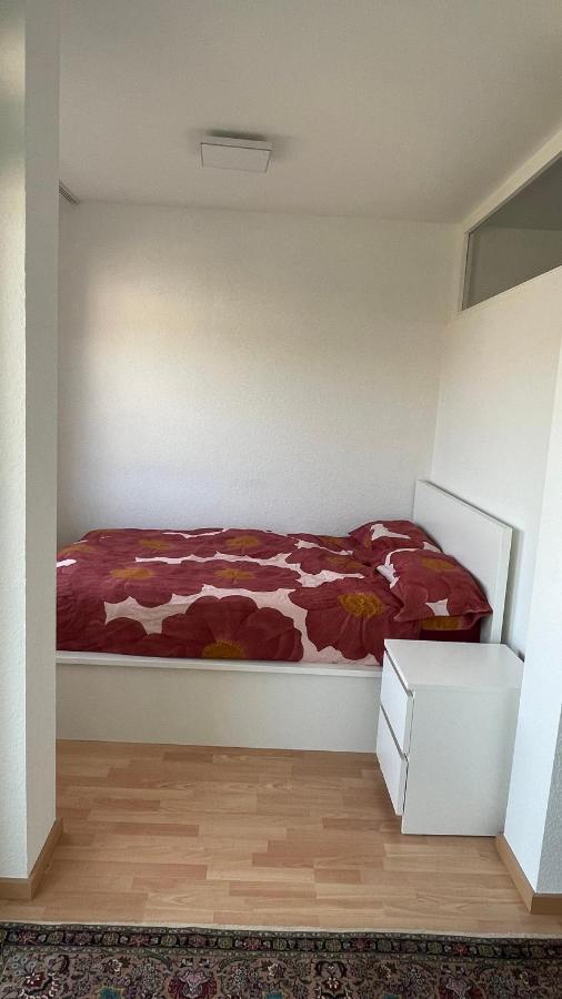 1,5 Zimmerwohnung In Heidelberg Exterior foto